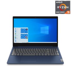 Ноутбук Lenovo IdeaPad 3 15ALC6 (82KU01LDSP)