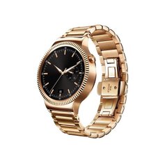 Смарт-часы HUAWEI Watch (Gold Stainless Steel with Gold Stainless Steel Link Band)