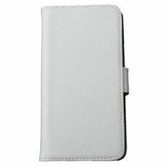 Чехол для моб. телефона Drobak для HTC One /Elegant Wallet White (218841)
