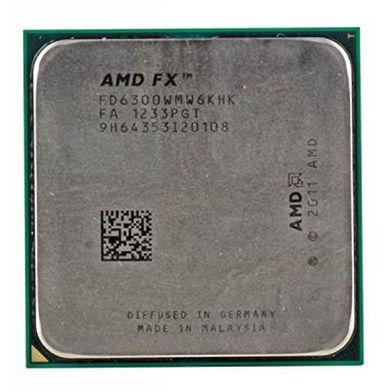 Процессор AMD FX-6300 (FD6300WMW6KHK)