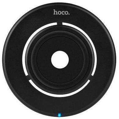 Зарядное устройство HOCO безпроводное CW9 Black (62619)