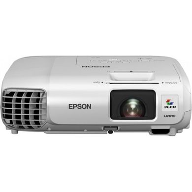Проектор EPSON EB-98H (V11H687040)