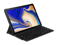 Чехол-клавиатура SAMSUNG для планшета Galaxy Tab S4 10.5"