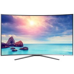 Телевизор Samsung UE49KU6500 (UE49KU6500UXUA)
