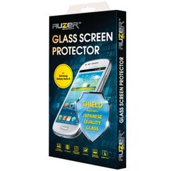 Стекло защитное AUZER до Samsung Galaxy S4 (I9500) (AG-SSG4)