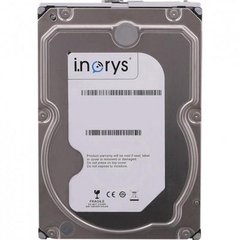Жесткий диск 3.5" 160Gb i.norys (INO-IHDD0160S2-D1-5908)