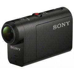 Экшн-камера SONY HDR-AS50 c пультом д/у RM-LVR2 (HDRAS50R.E35)