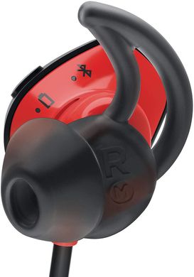 Наушники с микрофоном Bose SoundSport Pulse Wireless Red