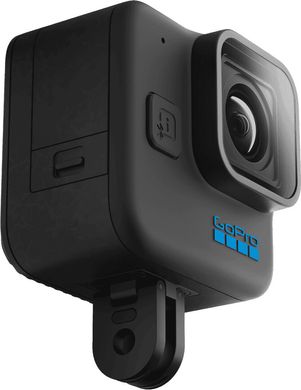 Екшн-камера GoPro HERO11 Black Mini (CHDHF-111-TH)
