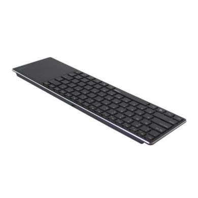 Клавиатура Rapoo E6700 bluetooth Black