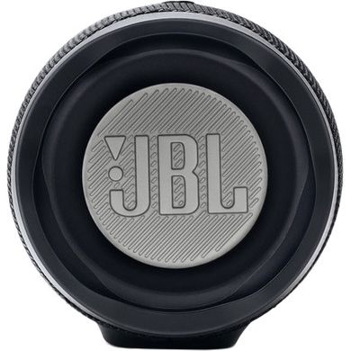 Портативная колонка JBL Charge 4 Black (JBLCHARGE4BLK)