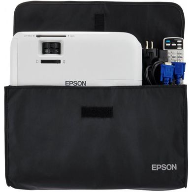Проектор EPSON EB-W31 (V11H730040)