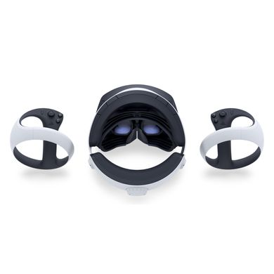 Очки виртуальной реальности для Sony PlayStation Sony PlayStation VR2