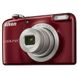 Цифровой фотоаппарат Nikon Coolpix L31 Red (VNA872E1)