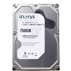 Жесткий диск 3.5" 750Gb i.norys (INO-IHDD0750S2-D1-7232)