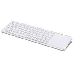 Клавиатура Rapoo E6700 bluetooth White