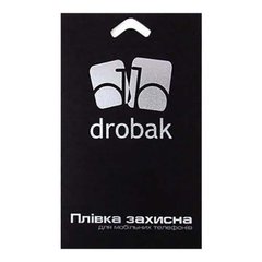 Пленка защитная Drobak для HTC One mini (504376)