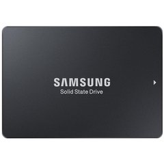 Накопитель SSD 2.5" 240GB Samsung (MZ7LM240HCGR-00003)