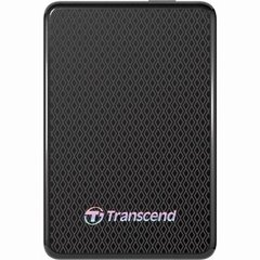 Накопитель SSD 1.8" 256GB Transcend (TS256GESD400K)