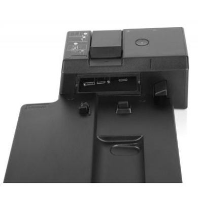 Порт-репликатор Lenovo ThinkPad Basic Docking Station (40AG0090EU)