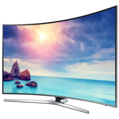 Телевизор Samsung UE49KU6650 (UE49KU6650UXUA)