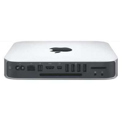 Компьютер Apple A1347 Mac mini (MGEN2GU/A)