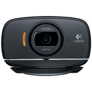 Веб-камера Logitech Webcam C525 HD (960-000842)