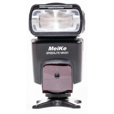 Вспышка Meike Nikon 431 (SKW431N)