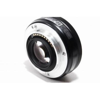 Объектив Fujifilm XF-27mm F2.8 (16389123)