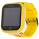 Смарт-часы ATRIX Smart watch iQ100 Touch Orange