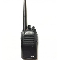 Портативная рация Puxing PX-558 (400-470MHz) IP67 1300mah LiIon (PX-558_UHF)