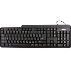 Клавиатура ACME KS02 Standard Keyboard (4770070866146)