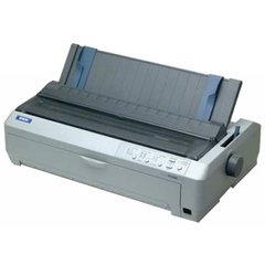 Матричный принтер FX 2190 EPSON (C11C526022)