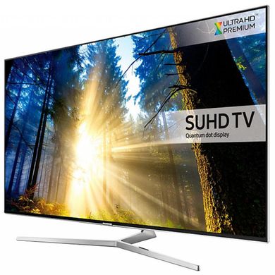 Телевизор Samsung UE49KS9000 (UE49KS9000UXUA)