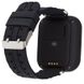 Смарт-часы ATRIX Smart watch iQ100 Touch Black