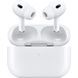 Наушники TWS Apple AirPods Pro 2nd generation with MagSafe Charging Case USB-C (MTJV3)