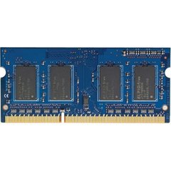 Модуль памяти для ноутбука DDR3 8192Mb HP (H6Y77AA)