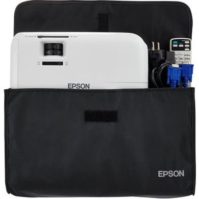 Проектор EPSON EB-X31 (V11H720040)