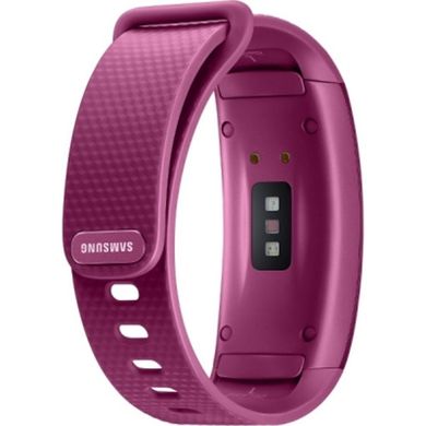 Фитнес браслет Samsung SM-R360 (Gear Fit2) Pink (SM-R3600ZIASEK)