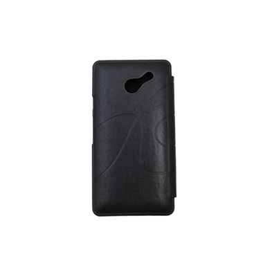Чехол для моб. телефона Drobak для Huawei Ascend D2 /Oscar Style/Black (218403)