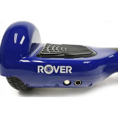 Гироборд Rover M1 6.5" Blue