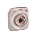 Фотокамера моментальной печати Fujifilm Instax Square SQ 20 Beige