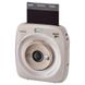 Фотокамера моментальной печати Fujifilm Instax Square SQ 20 Beige