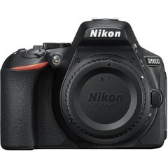 Цифровой фотоаппарат Nikon D5600 body