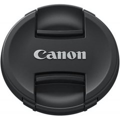 Крышка объектива Canon 77mm E-77II (6318B001)