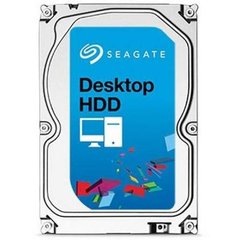 Жесткий диск 3.5" 5TB Seagate (# ST5000DM003-FR #)