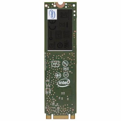 Накопитель SSD M.2 240GB INTEL (SSDSCKKW240H6X1)