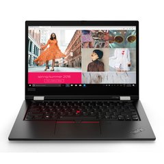 Ультрабук Lenovo ThinkPad L13 Yoga Gen 2 (20VK0001MUS)