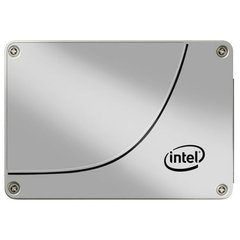 Накопитель SSD 2.5" 100GB INTEL (SSDSC2BX100G401)