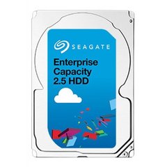 Жесткий диск 2.5" 2TB Seagate (ST2000NX0303)
